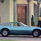 Illustration for article titled Spaghetti Sunday: Maserati Indy